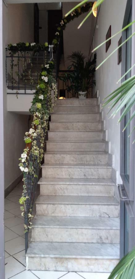 Dolce Vita Vomero Naples Exterior photo