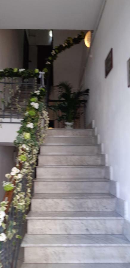 Dolce Vita Vomero Naples Exterior photo
